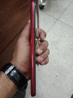 oppo F15