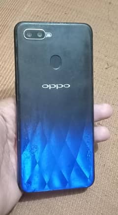 Oppo f9 4/64