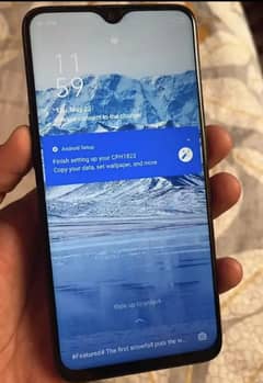 Oppo f9 4/64
