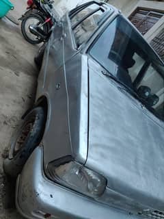 Suzuki Mehran 1990