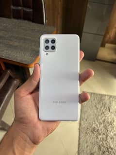 SAMSUNG M22 Non PTA for Sale.