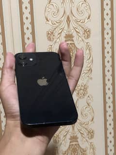 iPhone 12 64gb jv