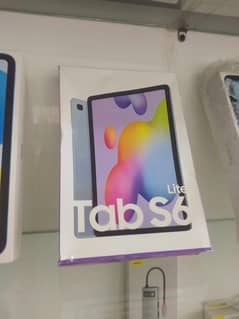 Tab