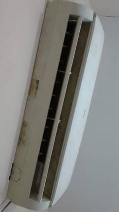 HAIER AC 1 TON