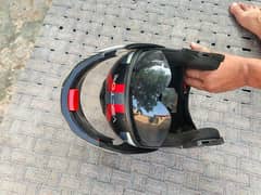 (03280599531)vector flip helmet