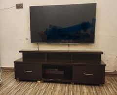 TV Rack