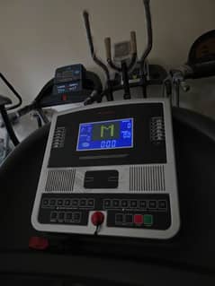 Treadmills(03214639061)/Running Machines/ Ellepticalls/ Gym Cycle