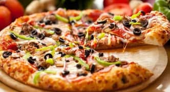 Need job Pizza ka kam A to z janta hu