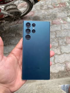 Samsung S22 ultra