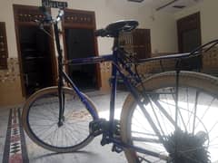 Fonix cycle hai. Modify kiya hai. ((( Only wtsp py Rabat kart)))