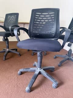 Used but good condition