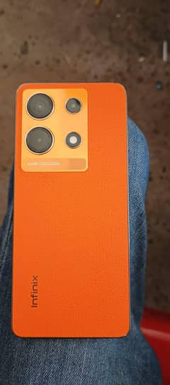 Infinix note 30 for urgent sale
