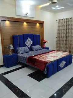 family and couple Room for rent