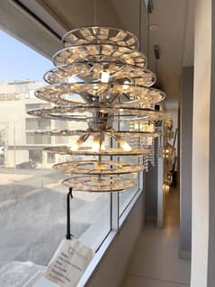 New Imported Italian Chandelier for Sale