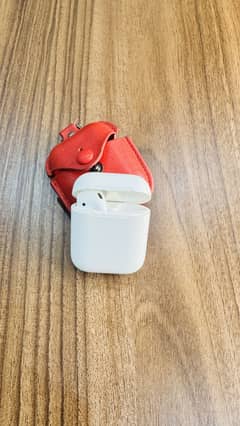 Original Apple Airpods 2nd Gen  - only left earbud