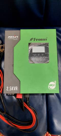 FRONUS UPS 2.5KV