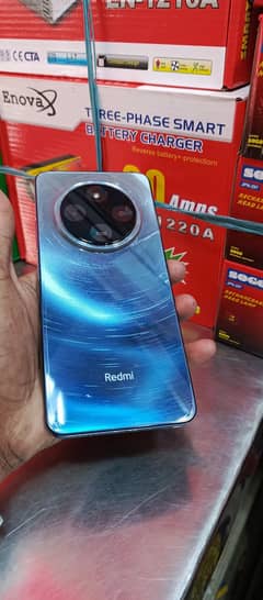 redmi