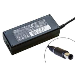 Dell 90 Watt Laptop Charger