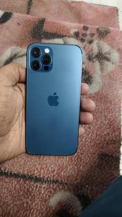 I Phone 12 Pro JV  128GB