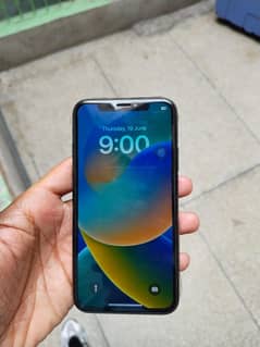 Iphone X 64 GB