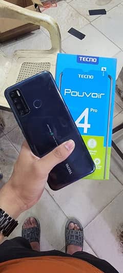 Tecno
