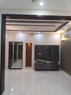 5 Marla Used House For Sale In Lake City Sector M7B