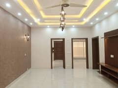 7 Marla (6 Bedrooms) House For sale In Lake city Lahore.