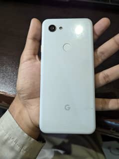 Google Pixel 3a