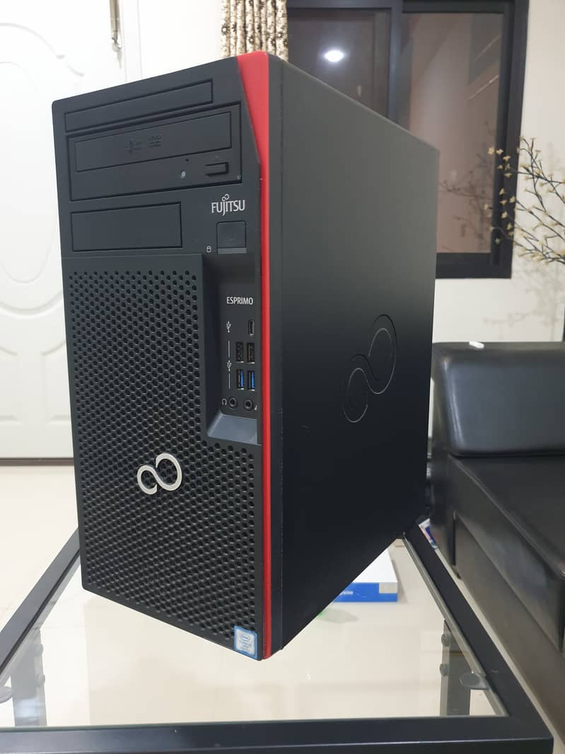 Computer i5 7th, 16GB Ram, 256GB NVME, 5G - Low Price 0