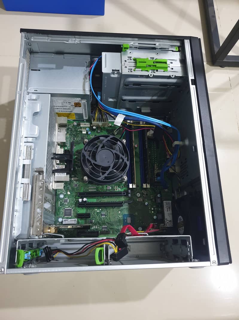 Computer i5 7th, 16GB Ram, 256GB NVME, 5G - Low Price 3