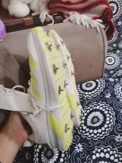 used only for 6 Mathes unwanted shoes 9.5