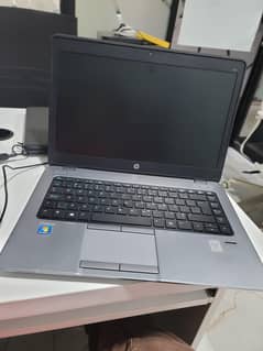 Hp i5 4GENERATION