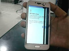 Samsung Galaxy Grand Prime Pro used