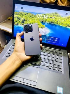 iphone 14 pro non pta (FU)