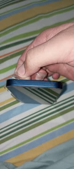 I phone 12 mini 64gb jv waterpack faceid truetone ok 86 battery health