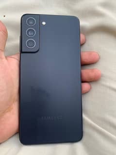 S21 fe 8/256 dual sim pta offical approved