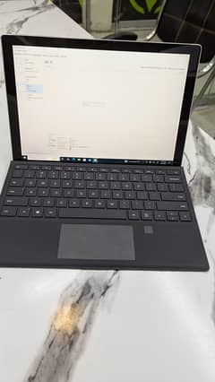 SURFACE TABLET