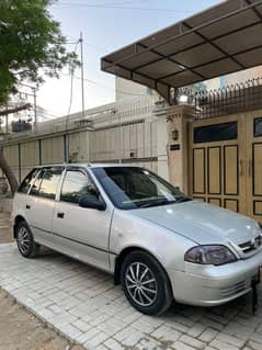 Suzuki Cultus VXR 2006
