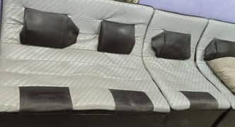 Sofa set
