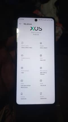 Infinix zero x neo