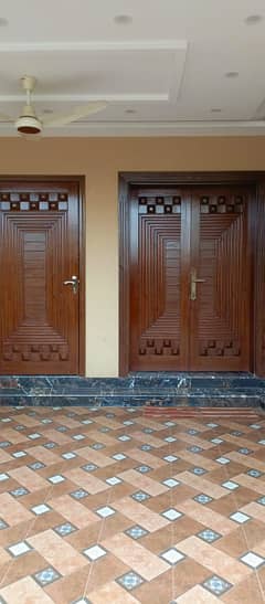 5 Marla House For Sale in Lake City, Lahore