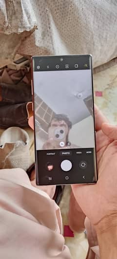 Samsung Mobile Note 10 Plus