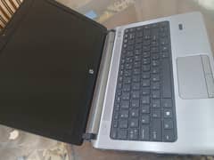 HP ProBook Corei5 5th Generation 8/128 ssd