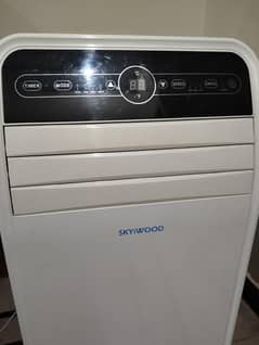 skywood ac 1 ton for sale