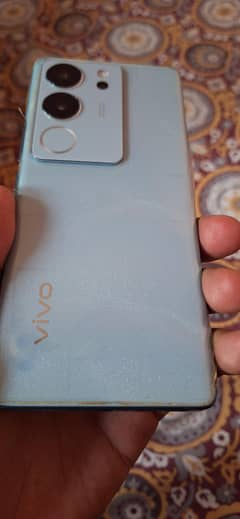 Selling My Vivo V29 5G