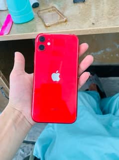 i phone 11