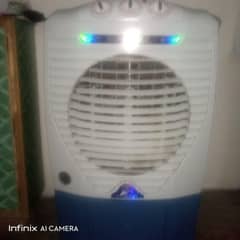 room Air Cooler