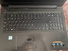 Lenevo laptop 10/7 core i7 whatsupp only 03155972596