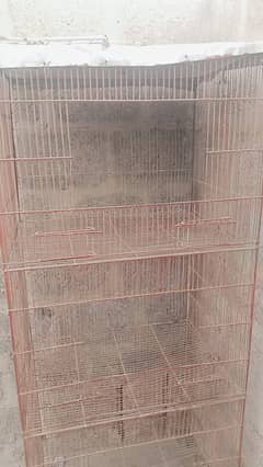 cage for sell