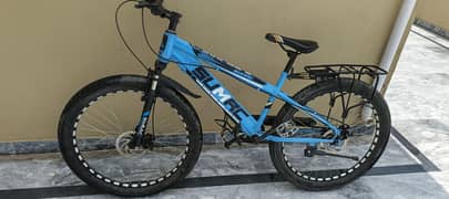 cycle